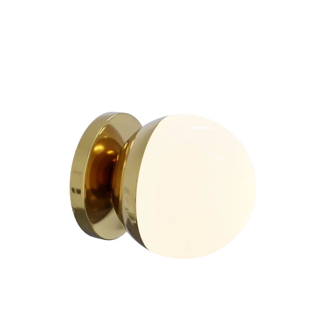Dual Wall Light
