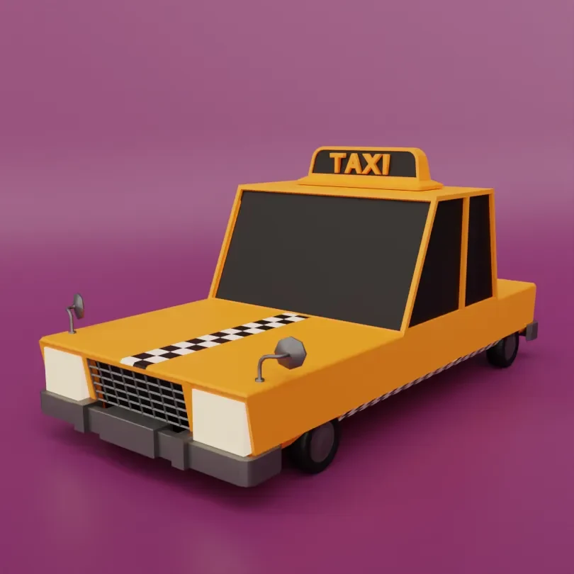 Car Taxi