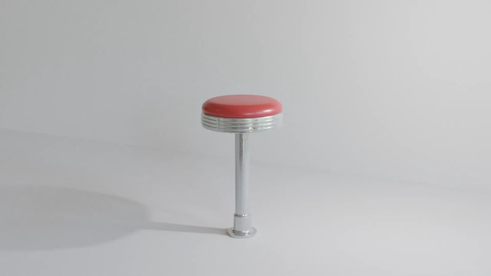 Diner Stool