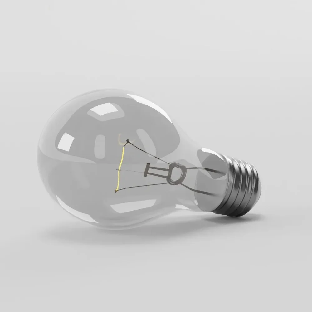 Tungsten Bulb