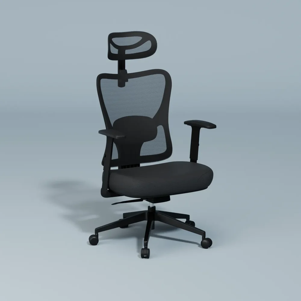 Ergonomic Office Chair