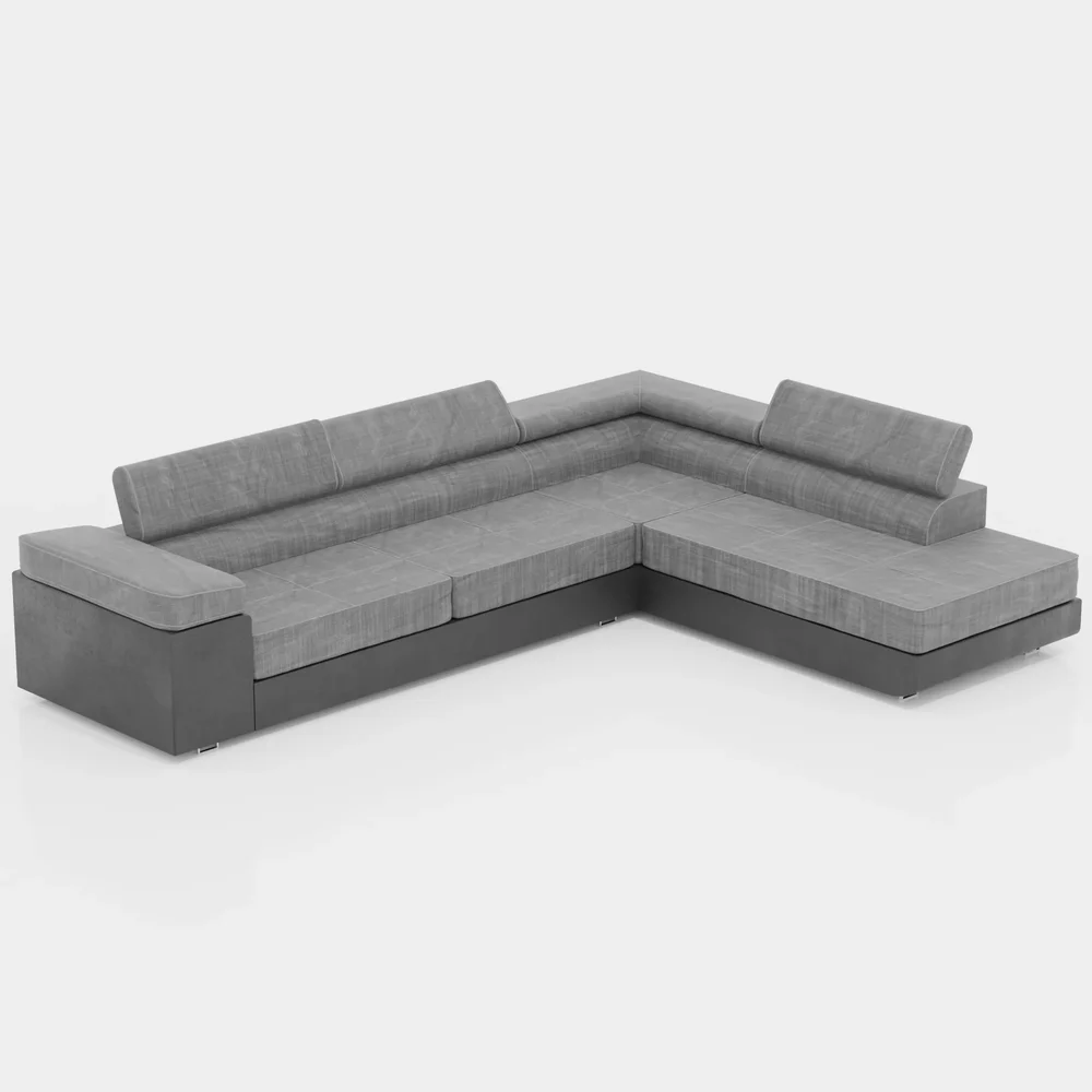 Couch Maine