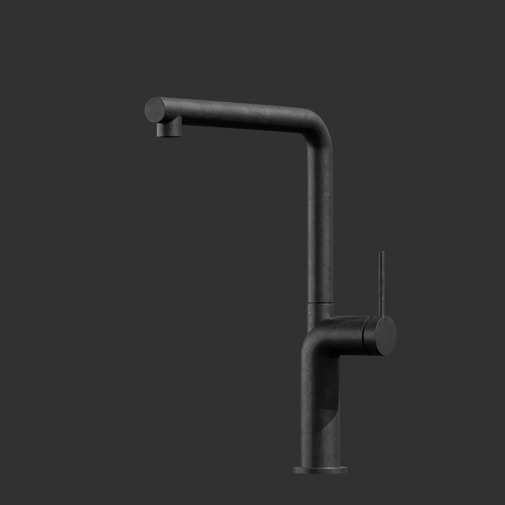 Faucet Stelo 60309 By Gessi