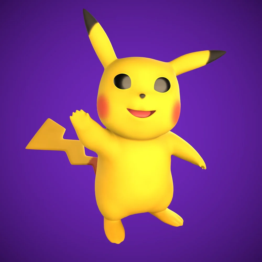 Pikahu