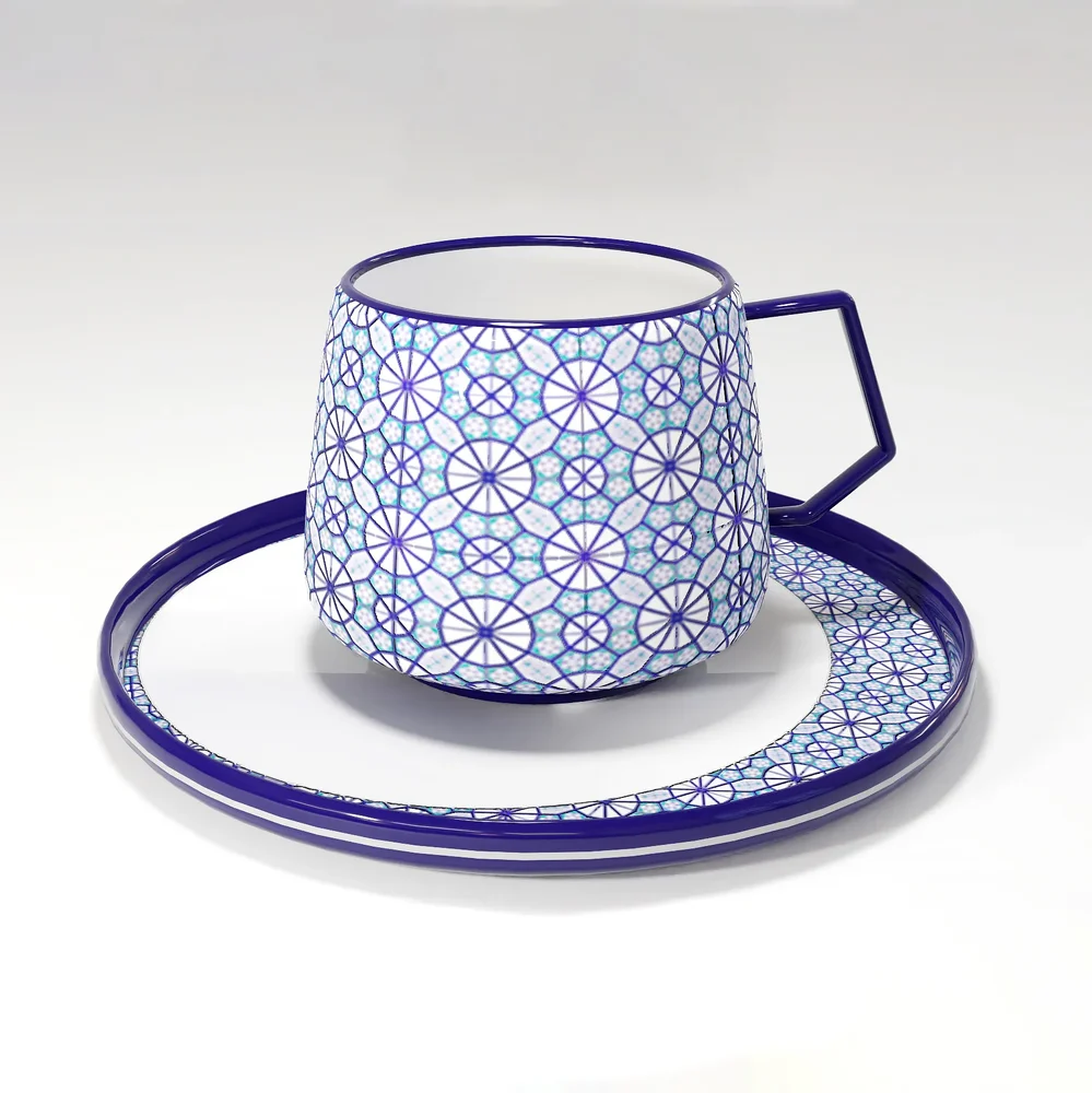 Turkish Coffee Cup
