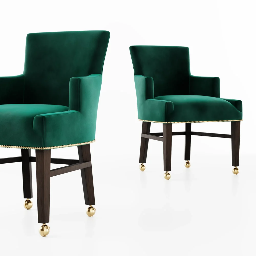 Rose Dining Chair