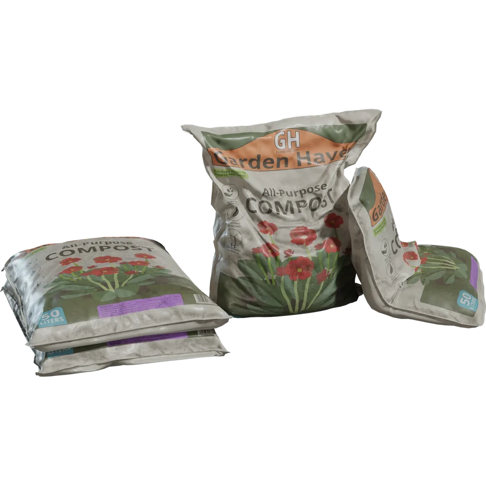 Compost Bags