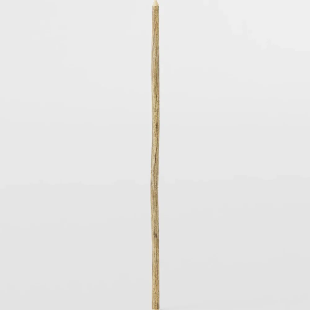 Wooden Stake 1