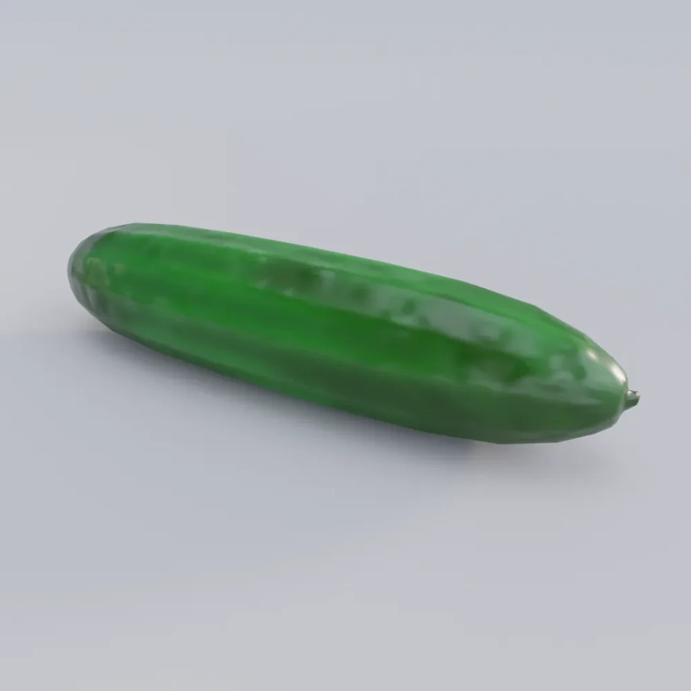 Cucumber