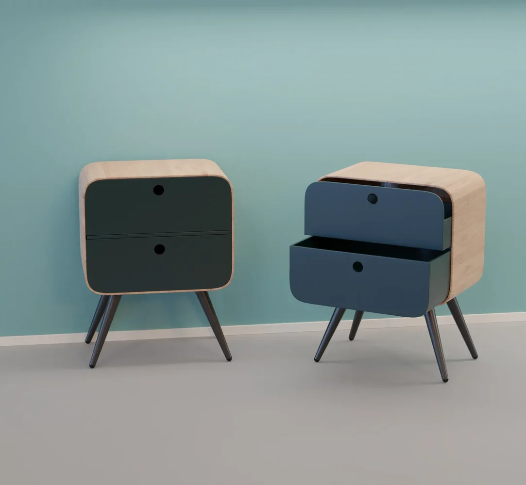 Nightstand