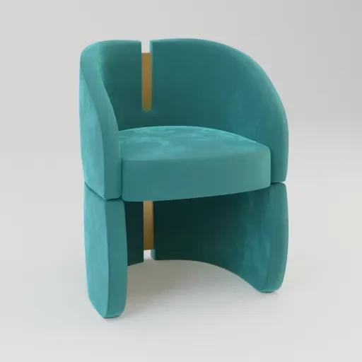 Isadora Dining Chair