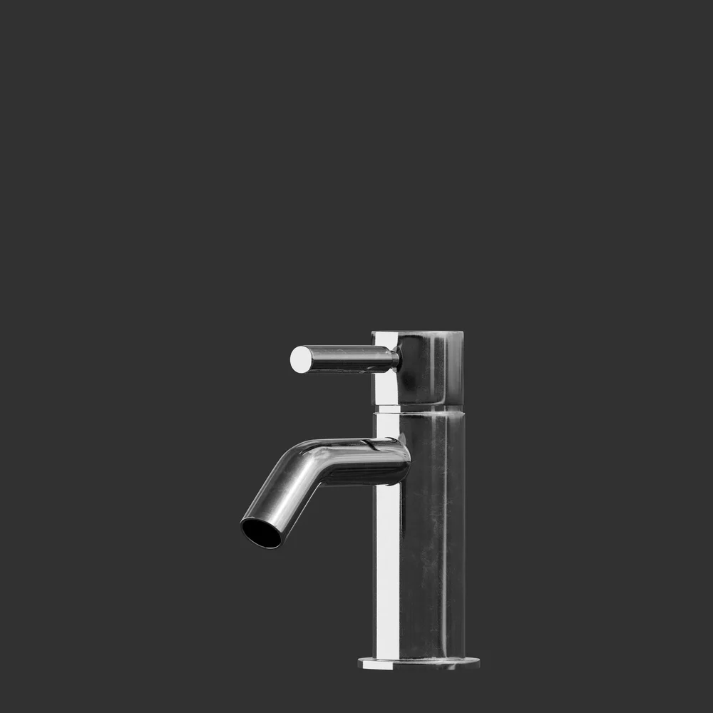 Meta Facuet Bath By Dornbracht