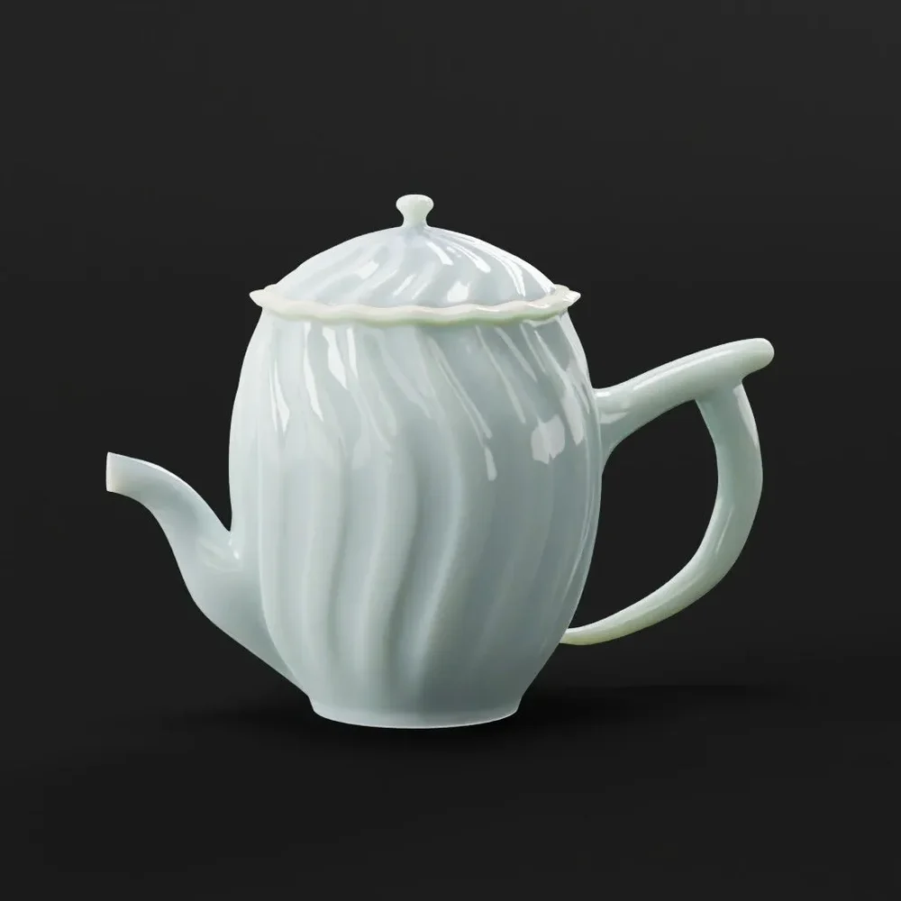 Kettle