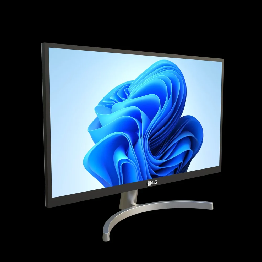Lg Lcd Monitor