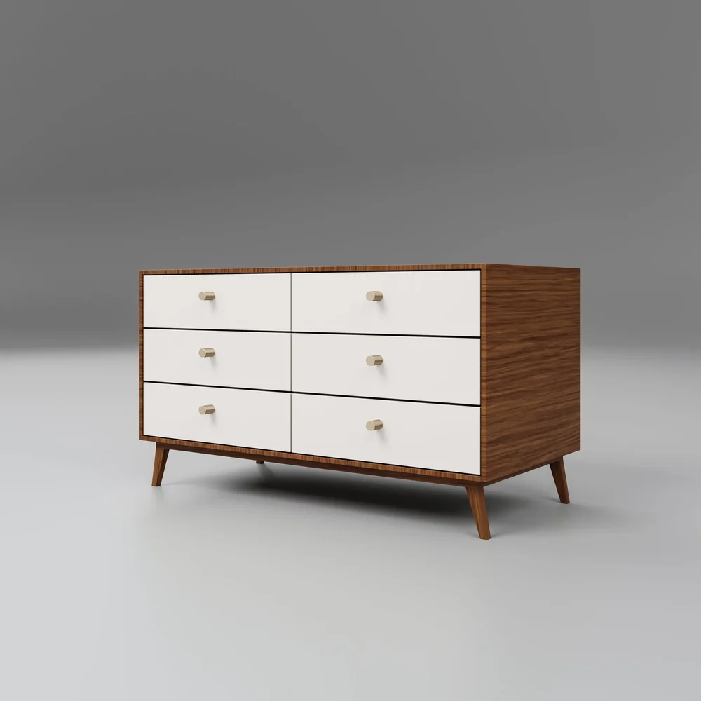 Chest Of Drawer