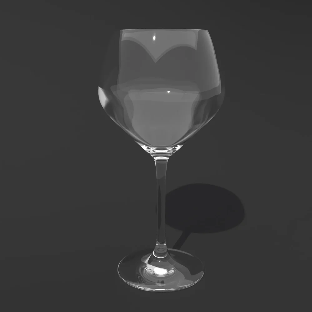 Wine Glass
