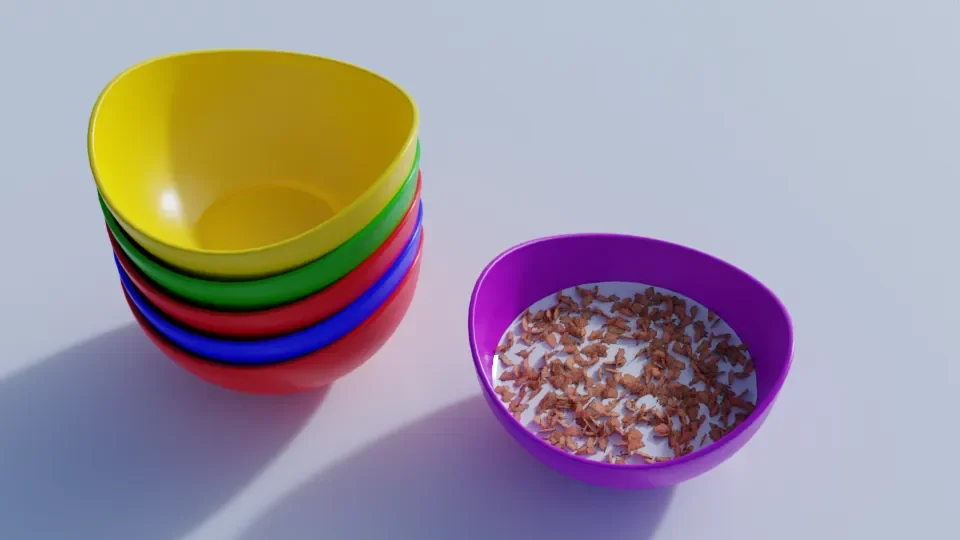Muesli