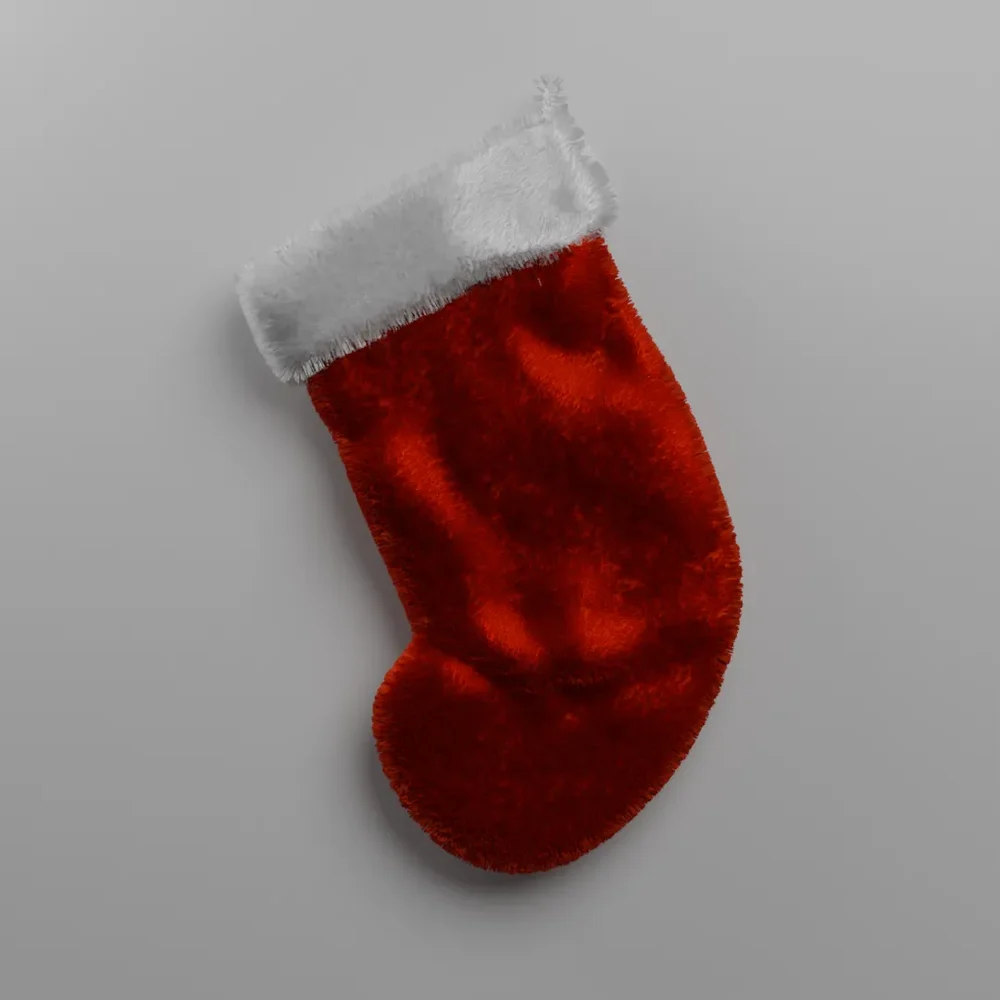 Christmas Stocking