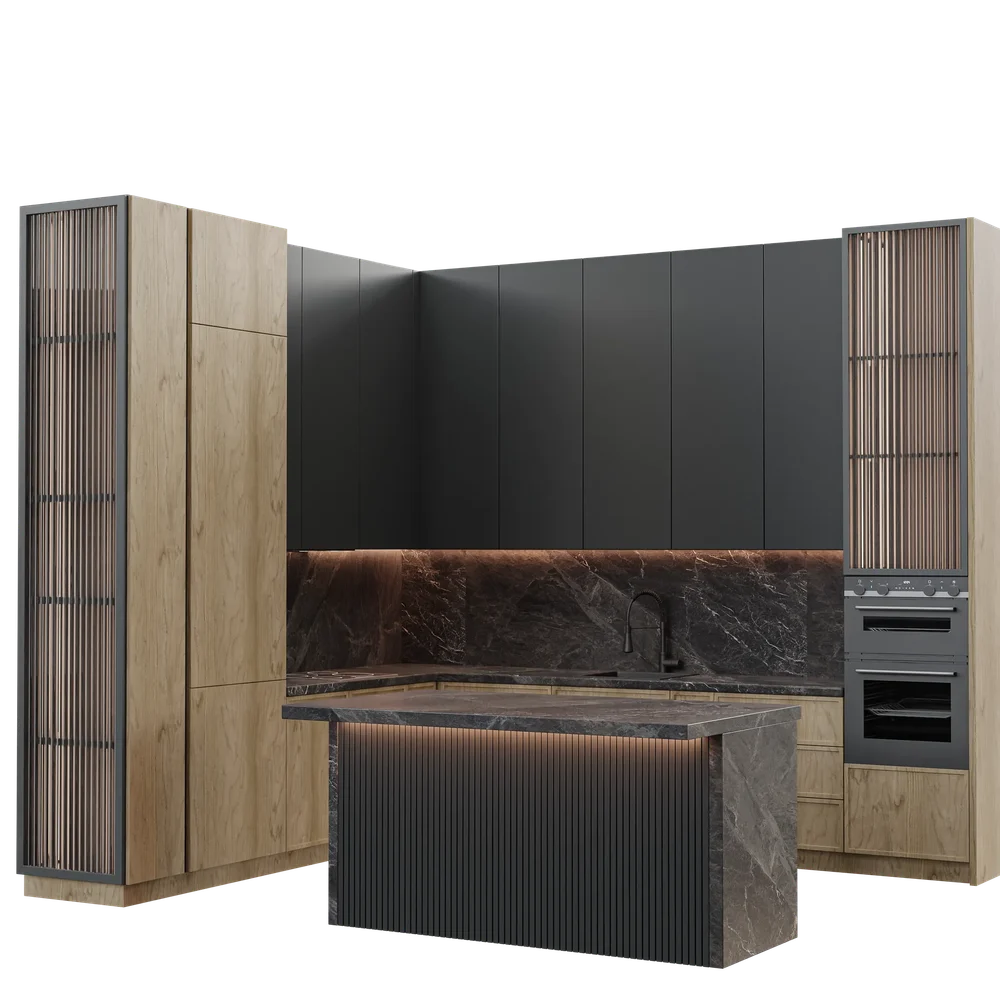 Kitchen Modern34