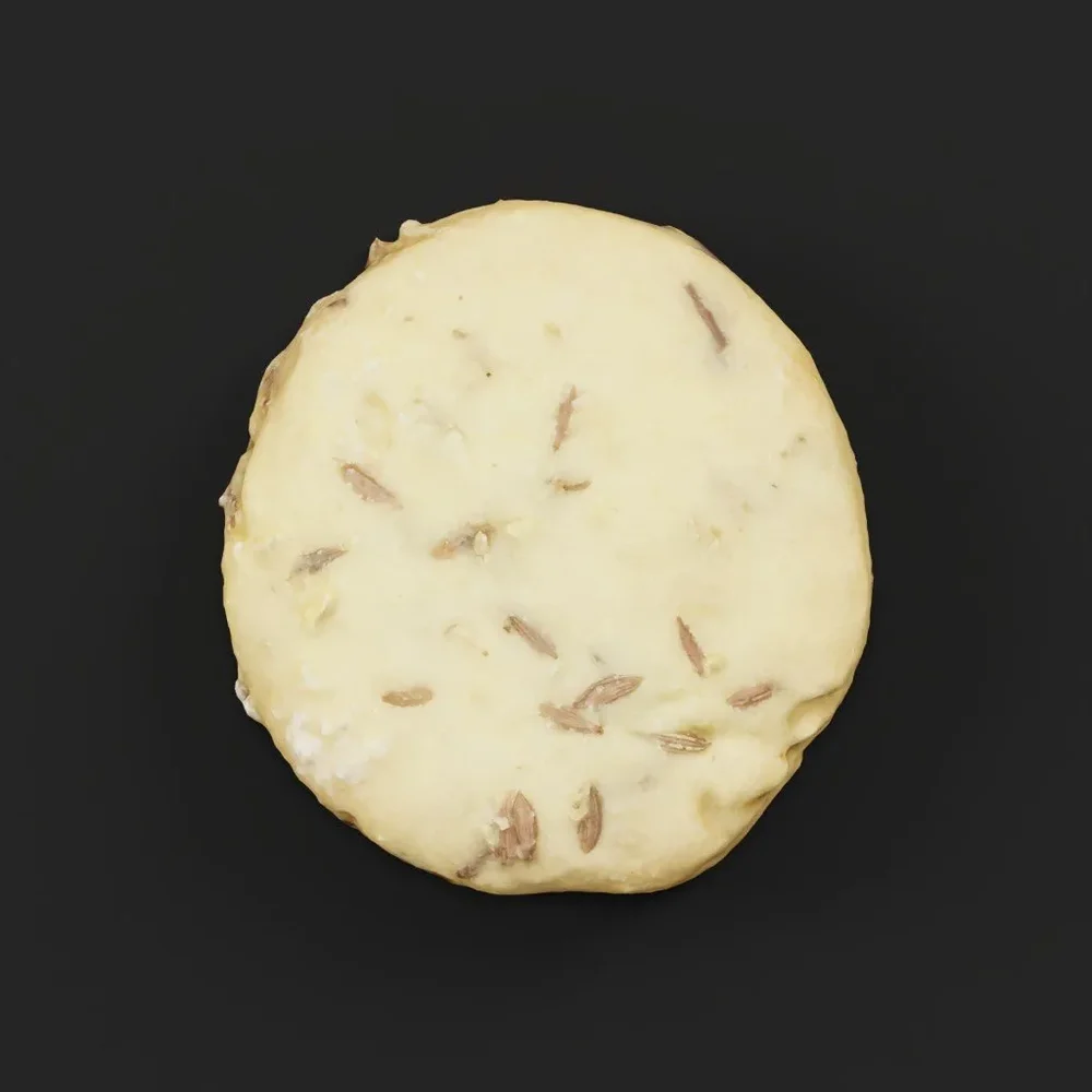 Zera Biscuit