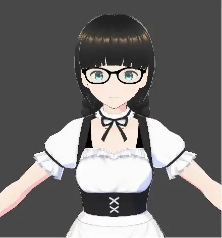 Maid Lilia