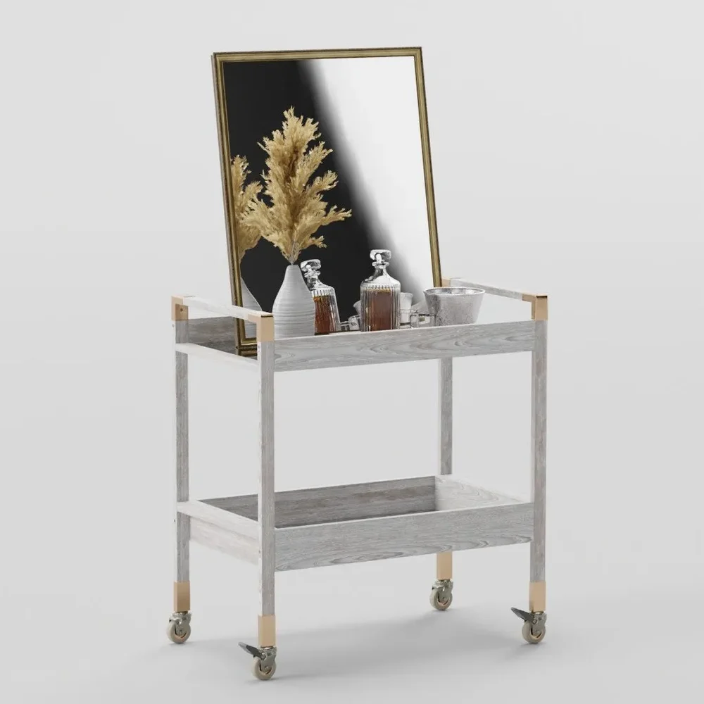 Bar Cart