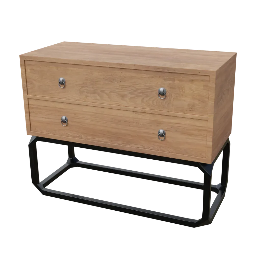 Modern Night Stand