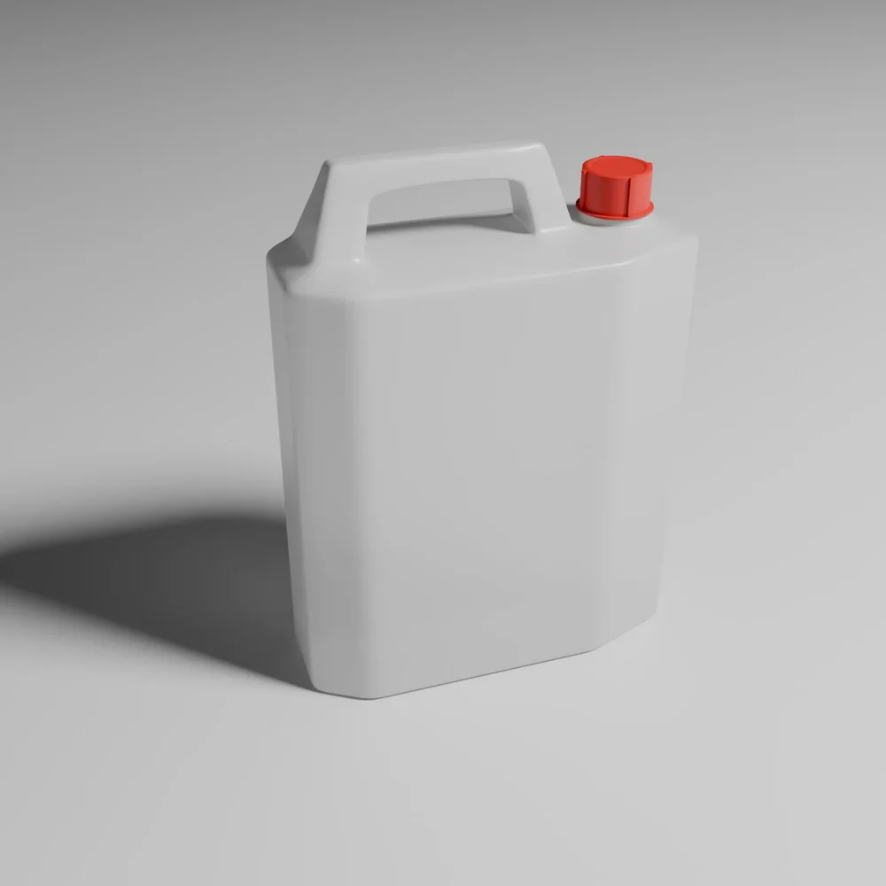 Water Tank