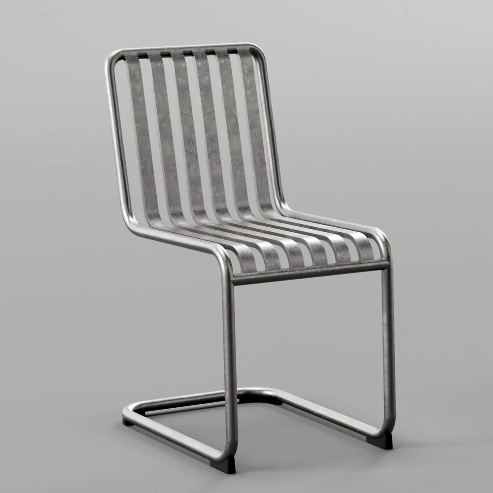 Palissade Chair