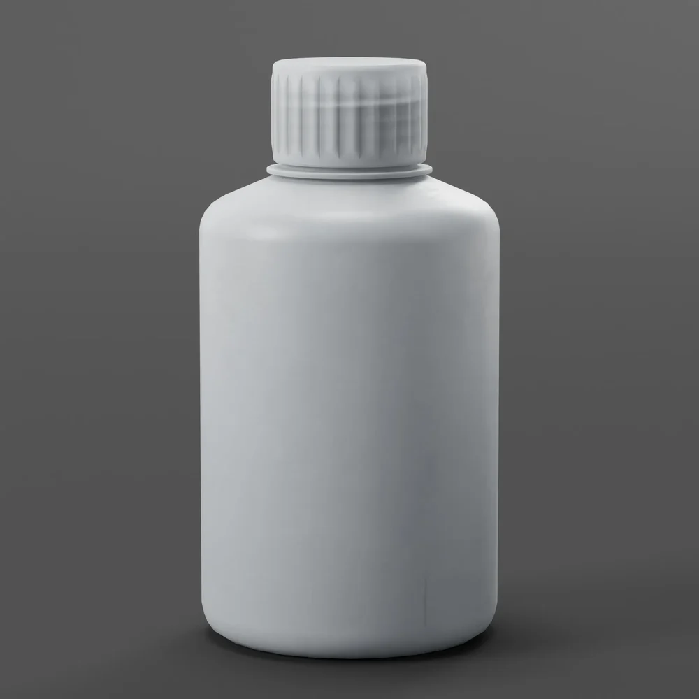 Plastic Bottle