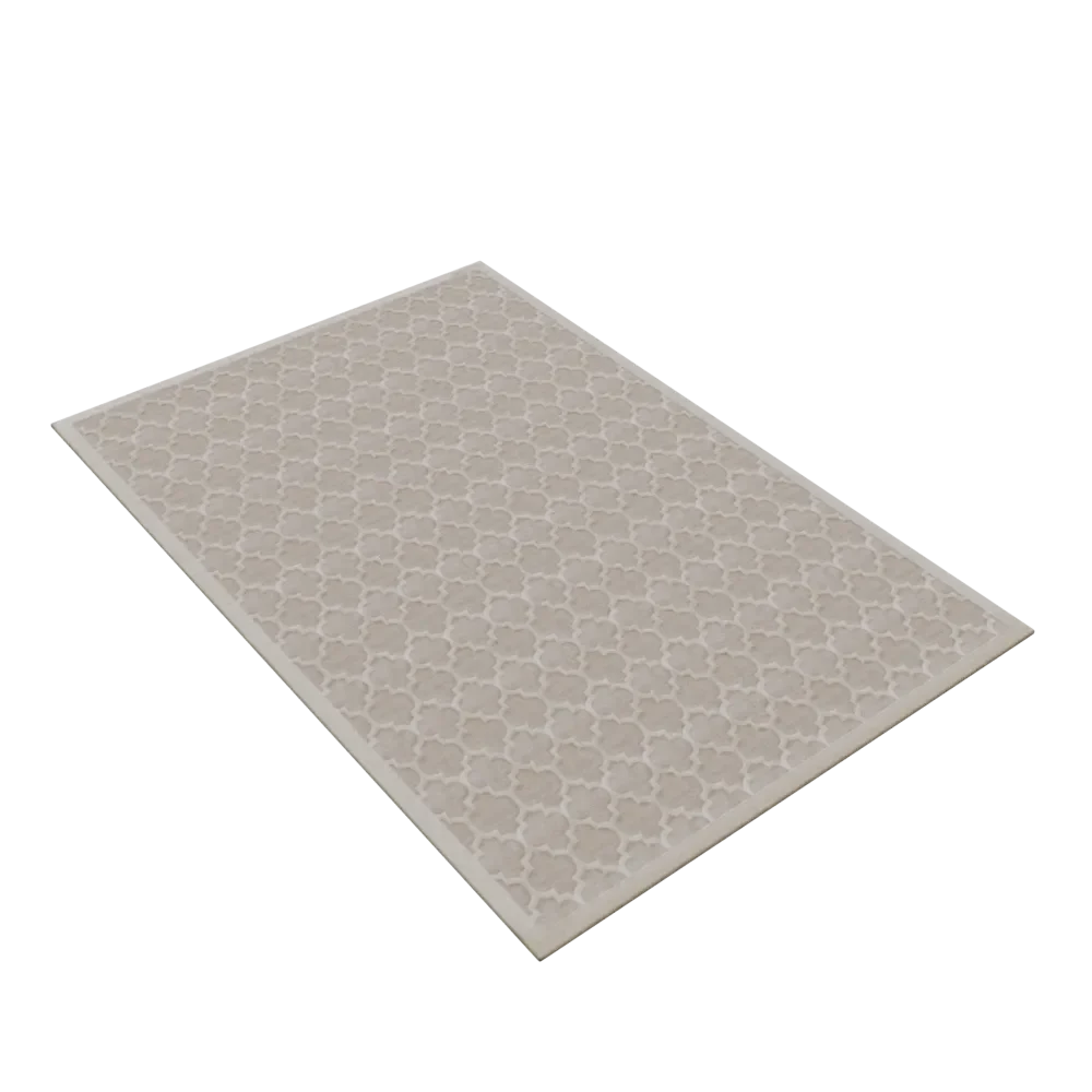 Vivacious Arabesque Rug