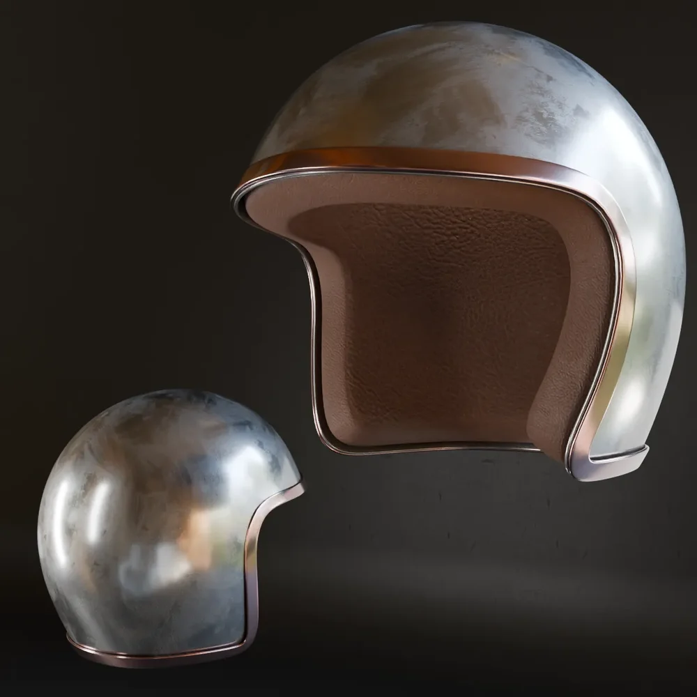 Mk Basemesh Helmet 019
