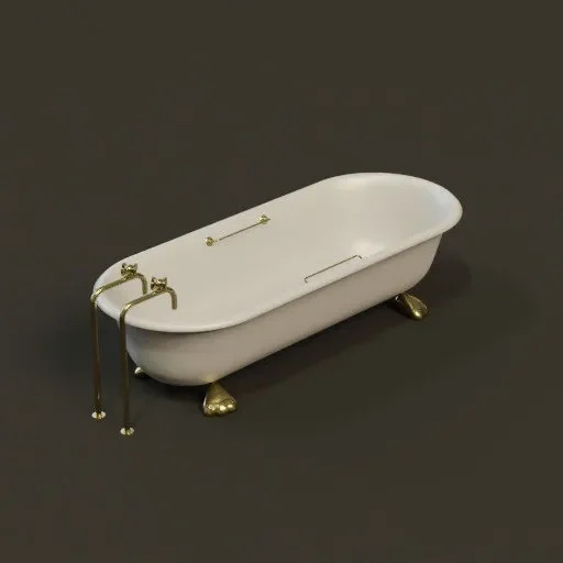 Classicbathtub
