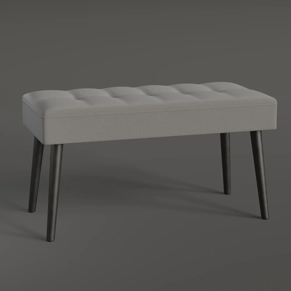 Indoor Bench Fabric