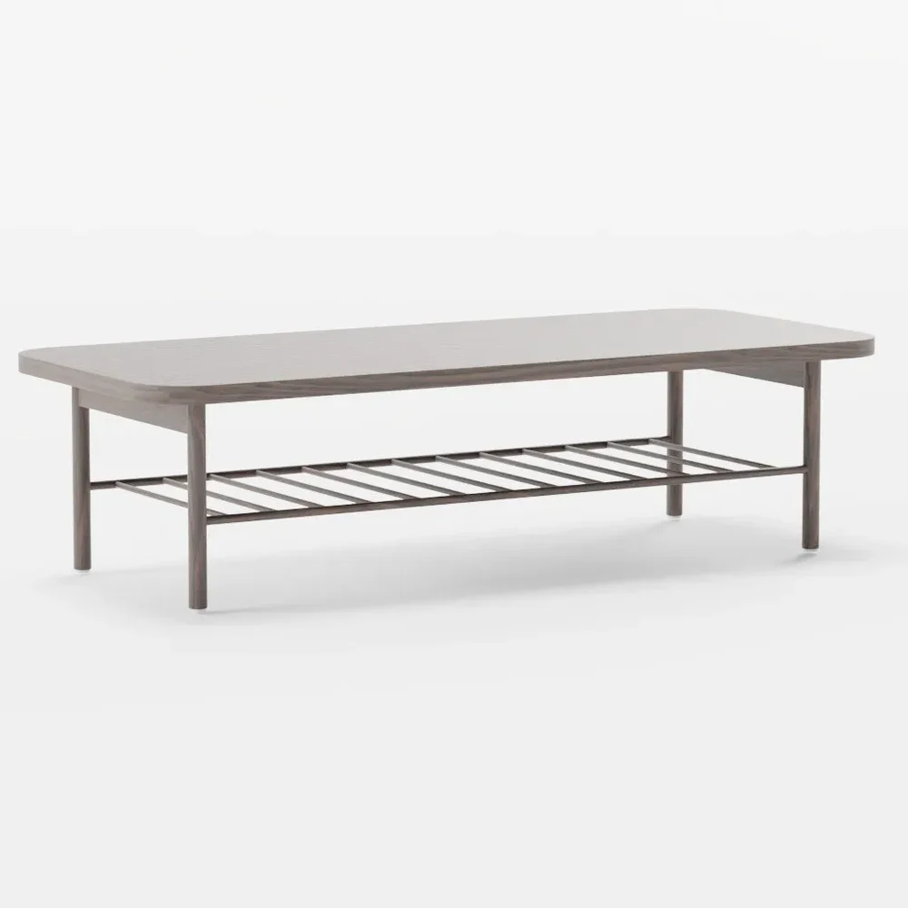 Listerby Ikea Brown