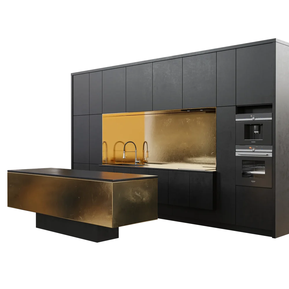 Kitchen Modern