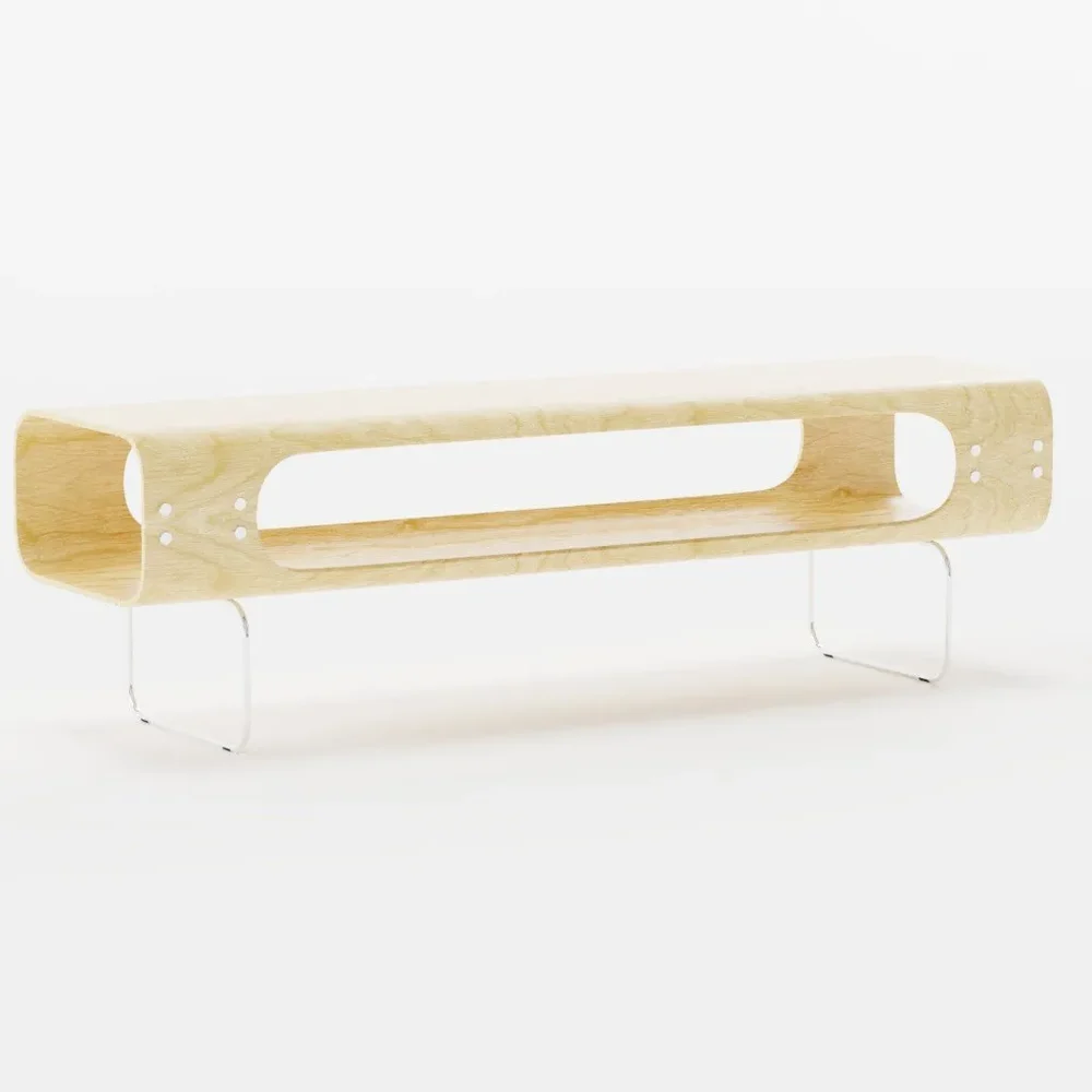 Modern Coffee Table