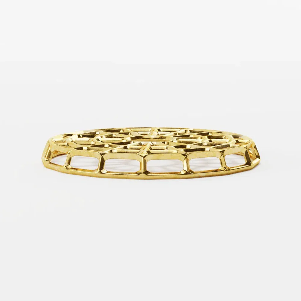 Saucepan Trivet
