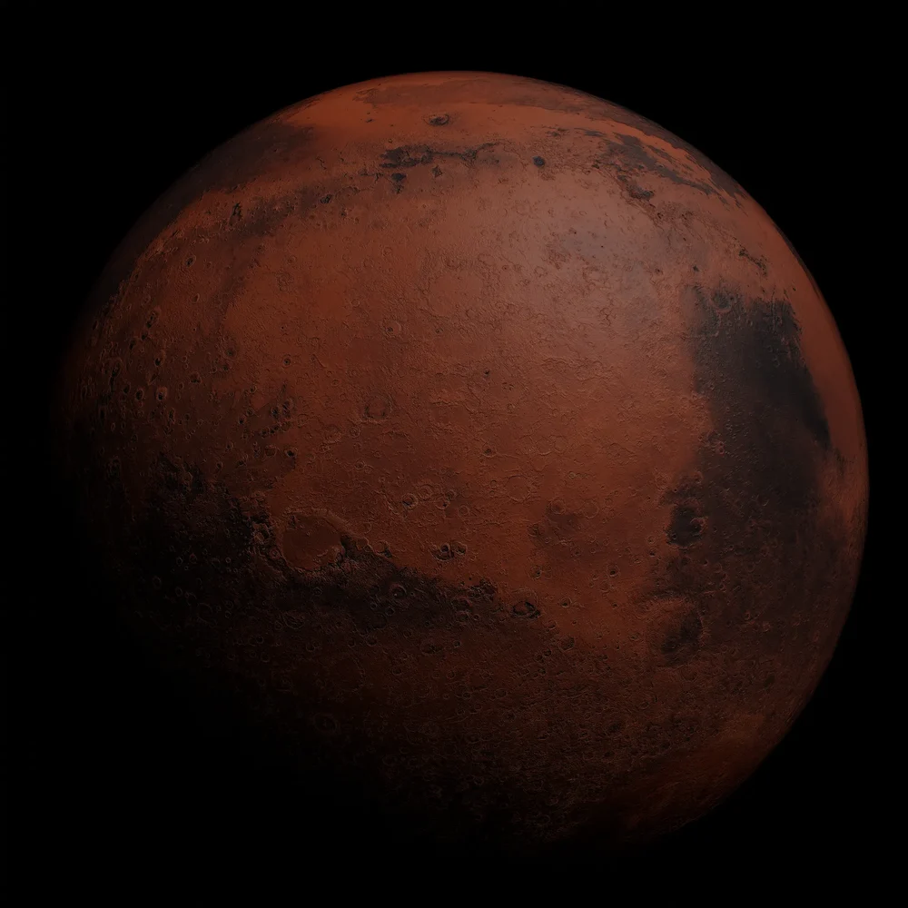 Mars