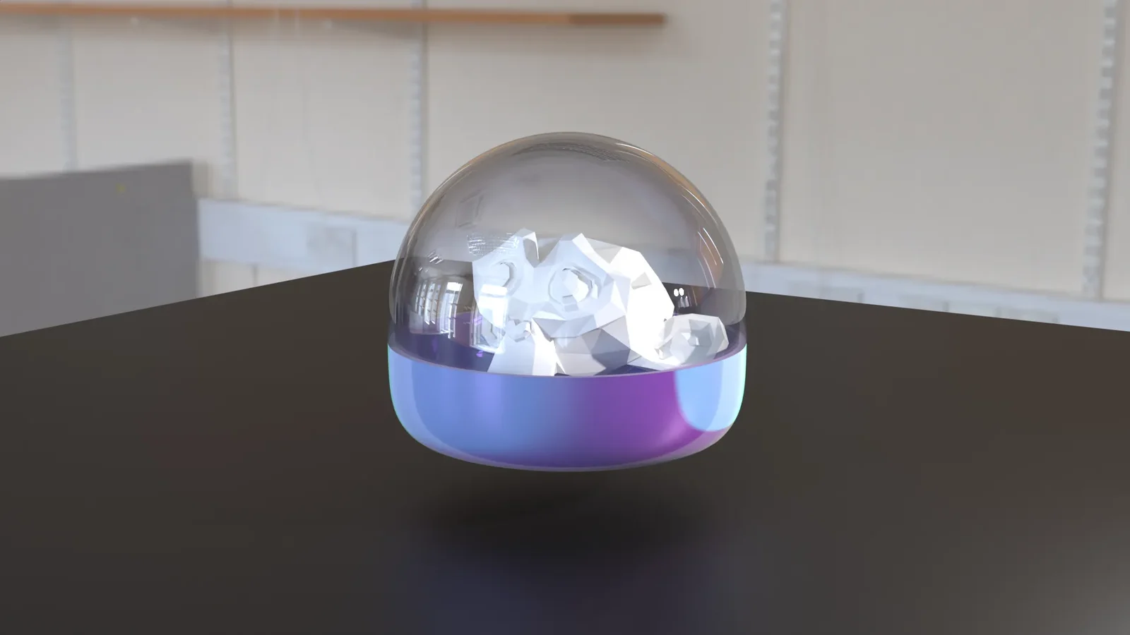 Gashapon