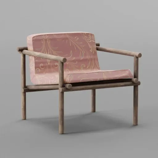 Small Chair