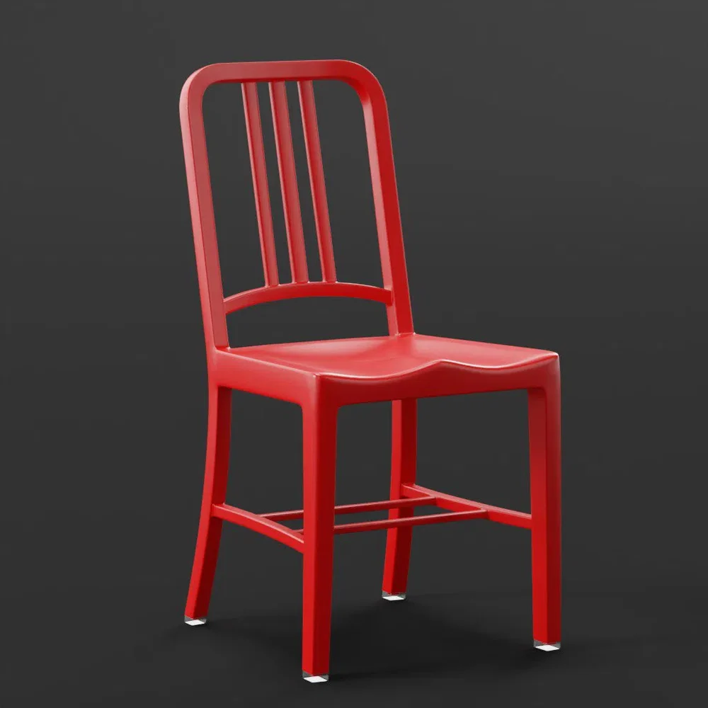 Emeco Chair