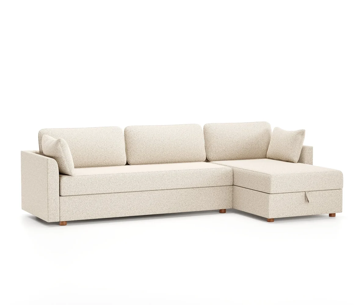 Squary Sofa