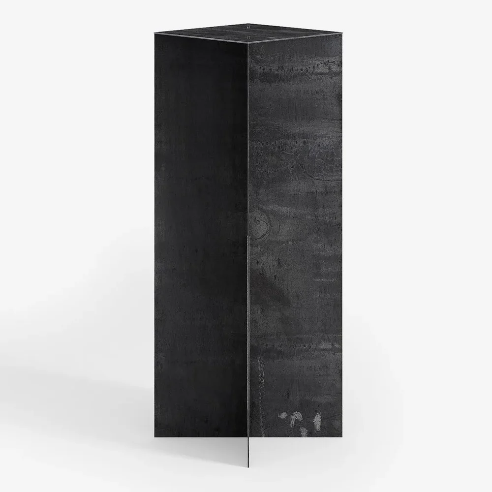 Nm03 Pedestal