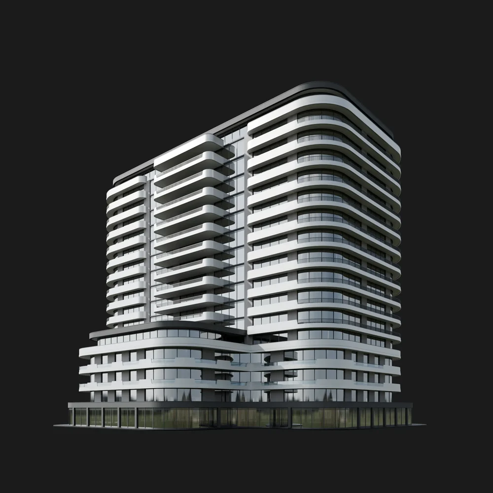 Horizon Residences