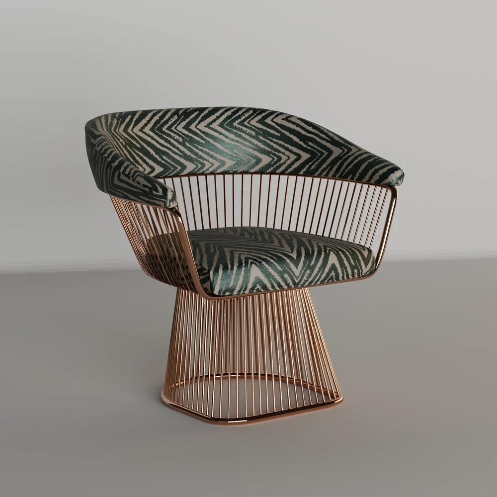 Amf Roller Chair