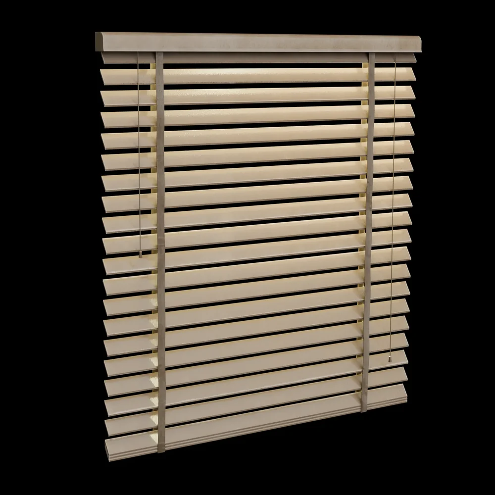 Venetian Blinds