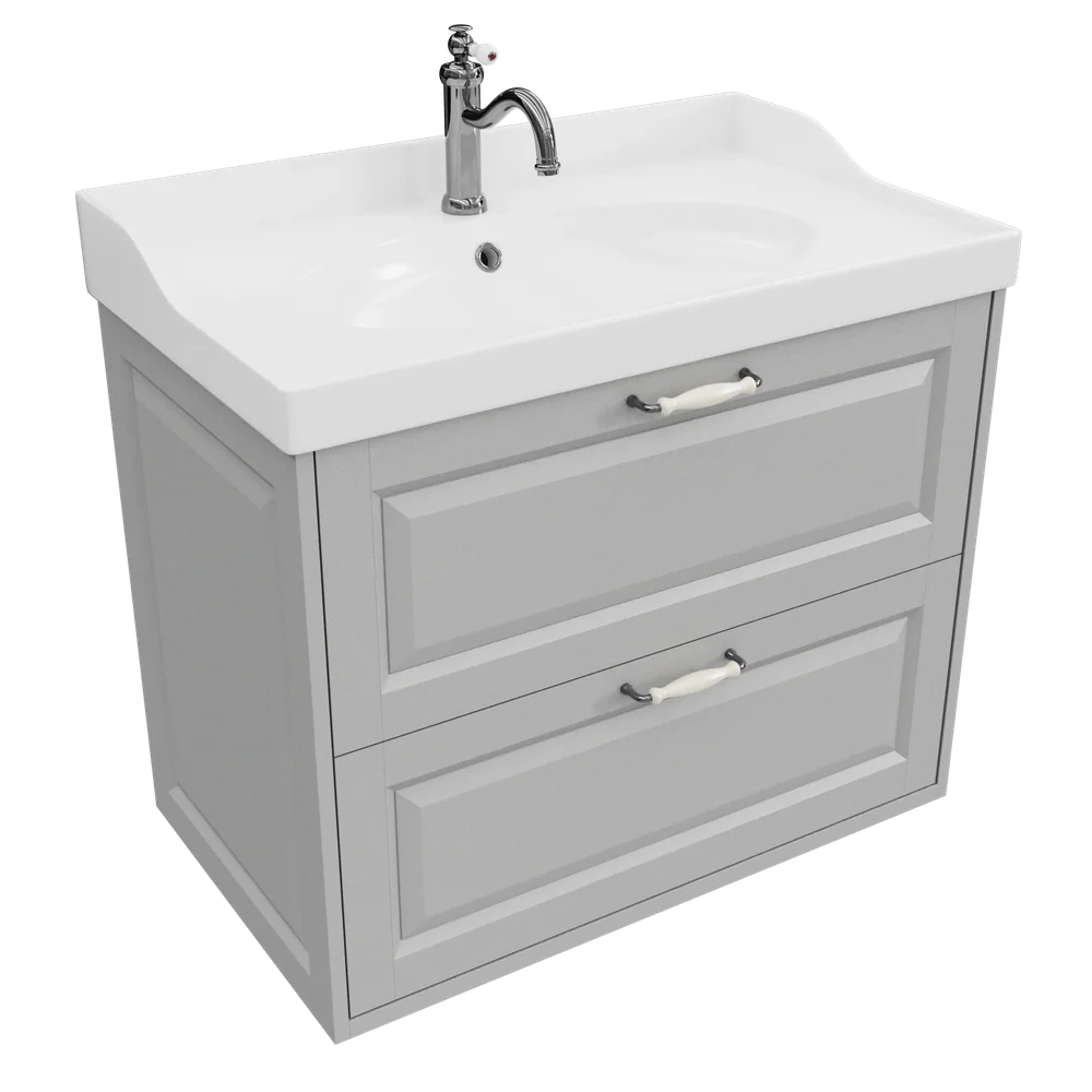 Ikea Tannforsen / Rutsjon Sink Cabinet