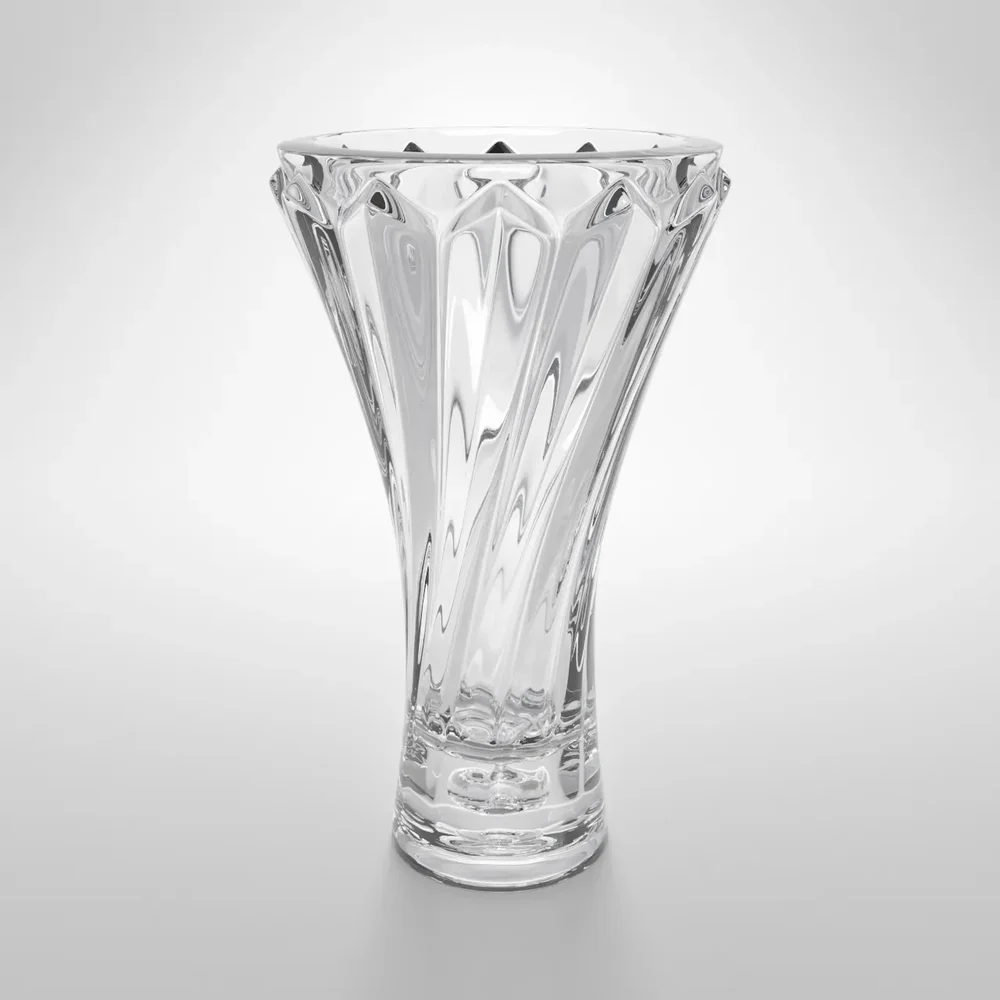 Crystal Vase