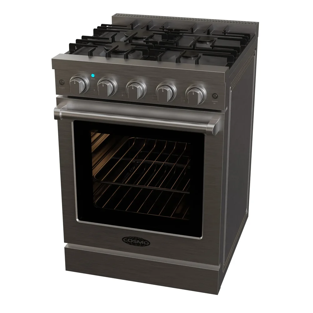Cosmo Appliances Gas Range